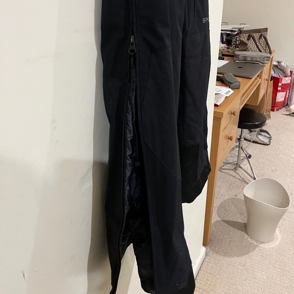 Karbon Insulated Ski/Snow Pant - Picture 2 of 7